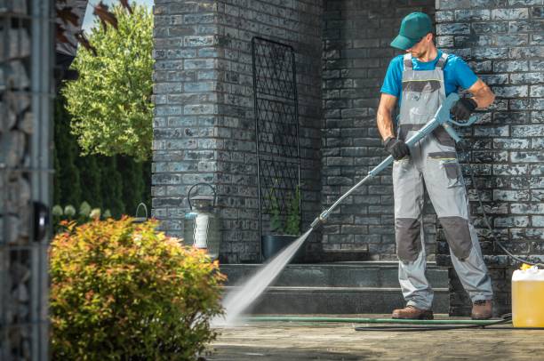 Best Patio and Deck Pressure Washing  in Stratford, NJ