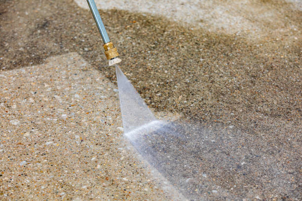 Best Parking Lot and Garage Cleaning  in Stratford, NJ