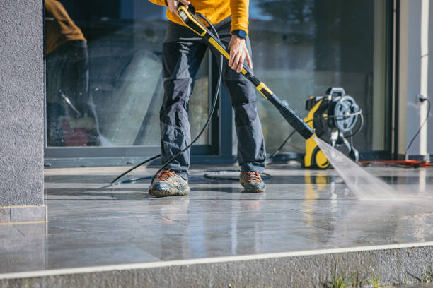 Best Post-Construction Pressure Washing  in Stratford, NJ